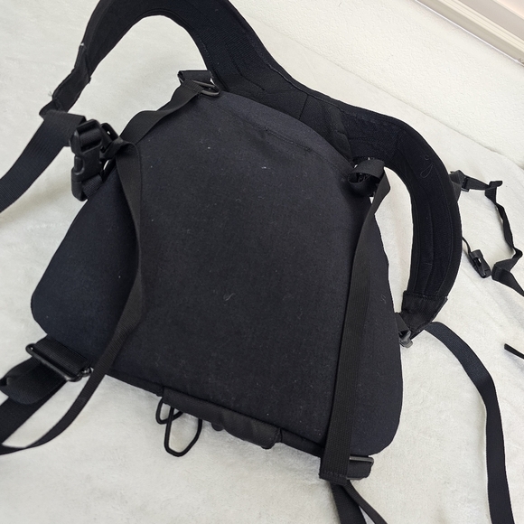 The North Face Black Backpack - Picture 3 of 11